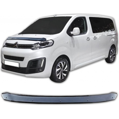 SCOUTT Deflektor přední kapoty Citroen Spacetourer 2016