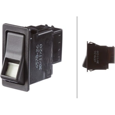 Spínač HELLA 6RH 004 570-361 (6RH004570361)