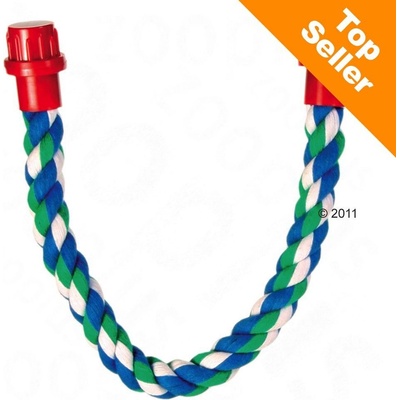 Trixie bavlnené bidielko - D 66 cm, Ø 18 mm