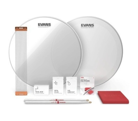 Evans ESTUK-14HDD-1 HD