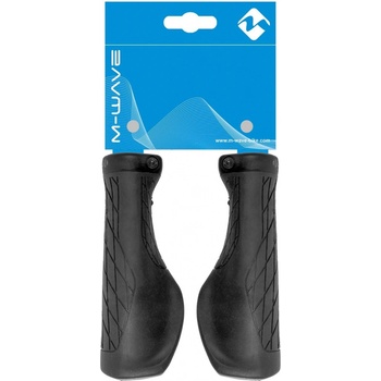 M-Wave Cloud Ergomax Fix