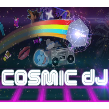 Cosmic DJ