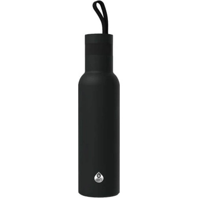Dafi Termoska Thermal Bottle 500 ml černá
