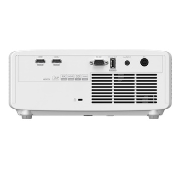 Optoma ZH350ST