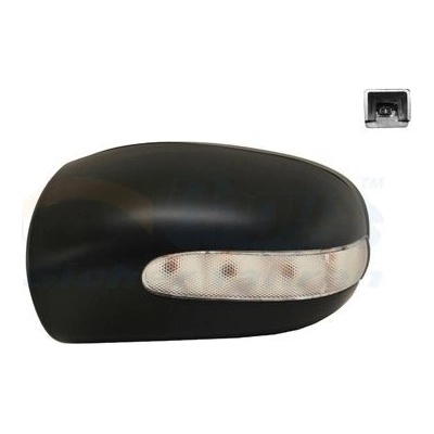 VAN WEZEL Kryt - vnější zrcátko VAW 3032841