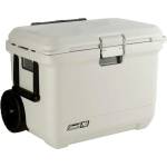 Coleman Cooler pro 55qt wheeled сиво, черно (2213912)