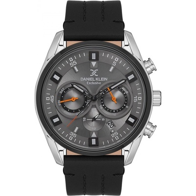 Daniel Klein DK113547-2