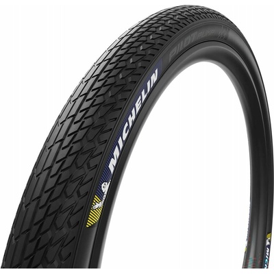 MICHELIN PILOT PUMP 26X2.10 COMPETITION LINE KEVLAR TS TLR (240158) Uni