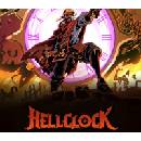 Hell Clock