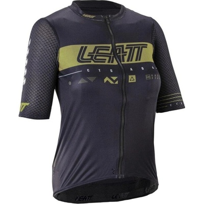 Leatt MTB Endurance 6.0 racing black dámský