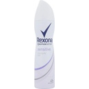 Deodoranty a antiperspiranty Rexona Sensitive deospray 150 ml