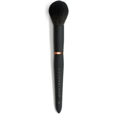 Youngblood Луксозна четка за руж YB5 Cheek Luxe Brush YOUNGBLOOD (17045)