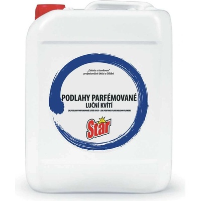Everstar podlahy parfémovaný neutrální 5 l