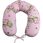  Позиционираща възглавница с пълнеж FillBall 170 см 2359-170-D7