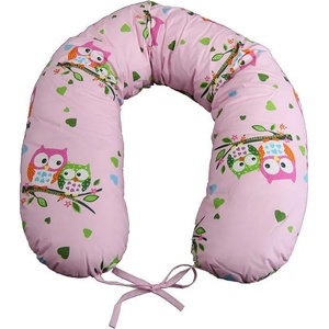 Позиционираща възглавница с пълнеж FillBall 170 см 2359-170-D7