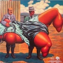Mars Volta Amputechture 2 Vinyl LP
