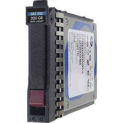 HP Enterprise SSD 2.5" 400 GB SAS, J9F37A