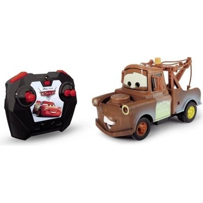 Jada Toys Cars 3 - Turbo Racer Mater 1:24 (203084039)