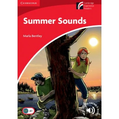 Summer Sounds Level 1 Beginner/Elementary Bentley Marla