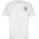 OFF WHITE Тениска OFF WHITE Men's Small Arrow T-Shirt - White 1000
