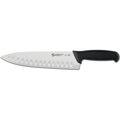 Ambrogio nôž Supra šéfkuchára Sanelli 39 cm