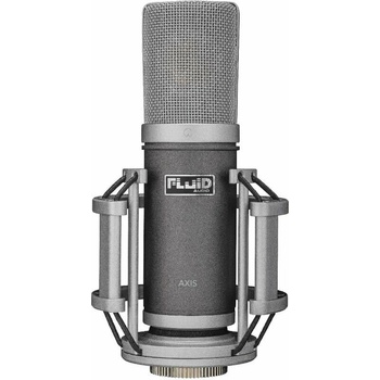 Fluid Audio AXIS