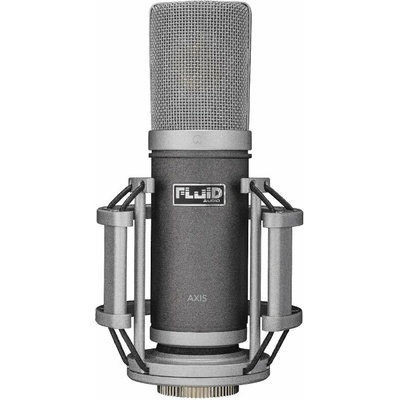 Fluid Audio AXIS