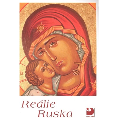 Reálie Ruska - Skokan Ladislav