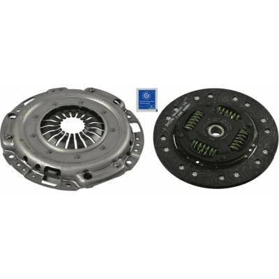 Sada spojky SACHS 3000 830 701
