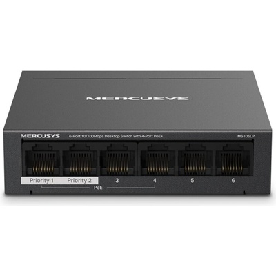 TP-Link MS106LP