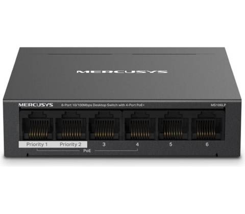TP-Link MS106LP