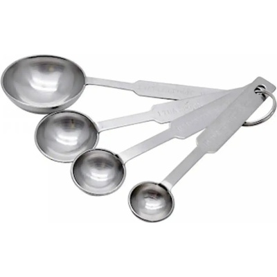Odmerky Blokker - sada 4 ks - 23,3 × 4,5 × 2,5 cm za najnižšiu cenu na Slovensku. Tisíce produktov skladom. Nakupujte lacno na LacnoShop.sk 0722613