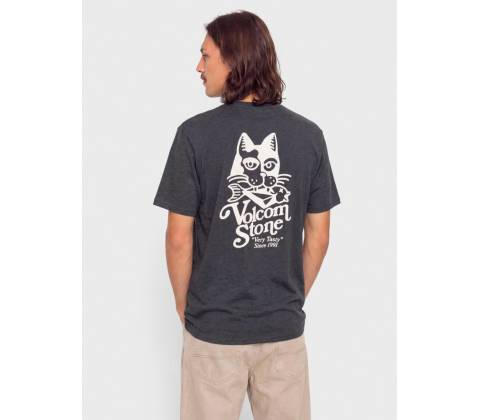 Volcom Tasty Hth čierna