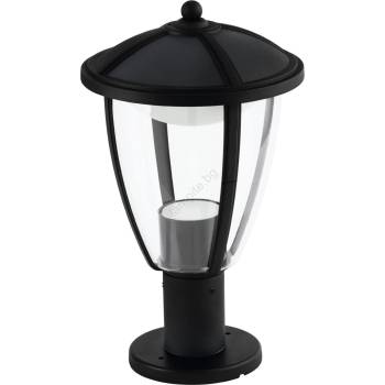 Image 1 of EGLO 79299 - LED Екстериорна лампа COMUNERO LED/6W/230V IP44 (EG79299)