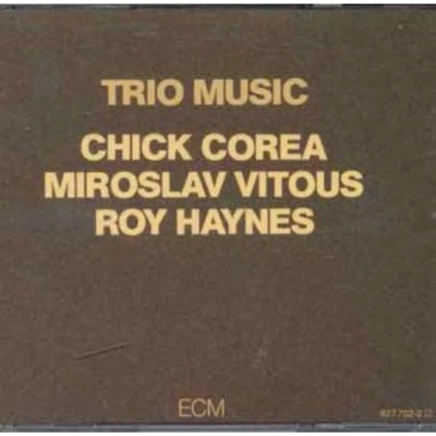 Corea, Chick - Trio Music