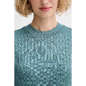 Calvin Klein тениска дамска (LV044F274G) - answear - 87,99 лв