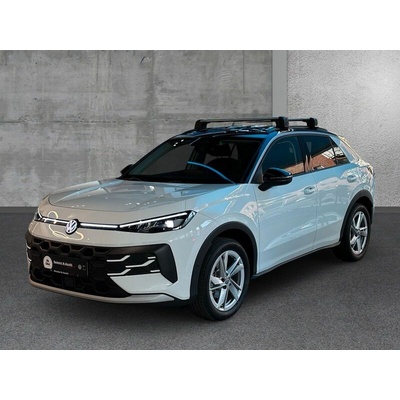 Volkswagen T-Roc 1.5 eTSI Life DSG 110 kW
