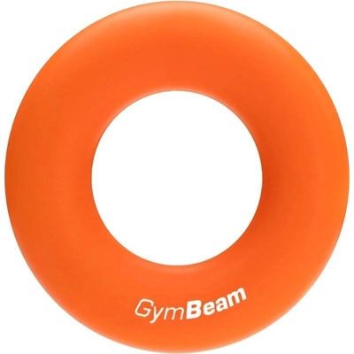 GymBeam Grip-Ring oranžová – Zboží Dáma