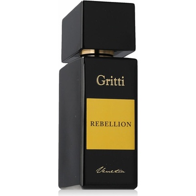 Gritti Rebellion parfémovaná voda unisex 100 ml