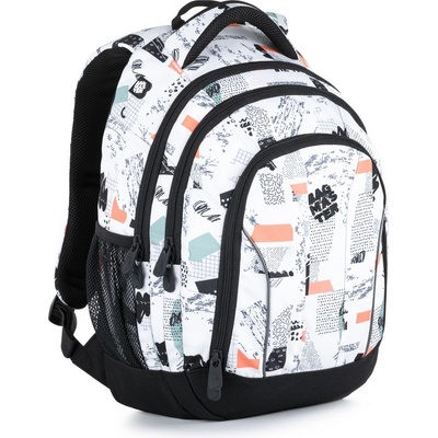 Bagmaster Supernova 21 A světlý