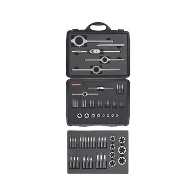 Bučovice Tools kazeta M24 HSS M3 - M24 - BU340-240