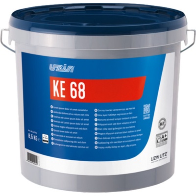 Uzin KE 68 - 8,5 kg
