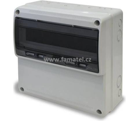 Famatel 3974