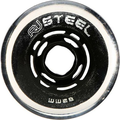 Revision Variant Black Steel 72 mm 80A 4ks