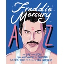 Freddie Mercury A to Z
