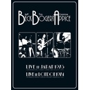 BECK, BOGERT & APPICE - LIVE 1973 & 1974 CD
