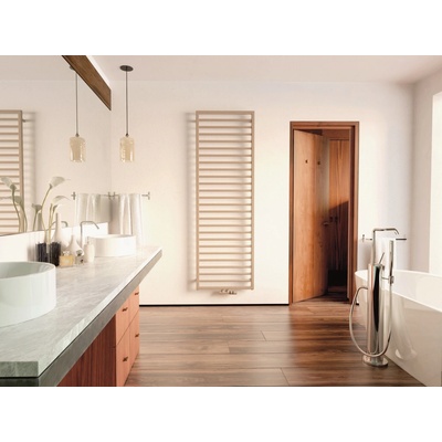 Zehnder Subway 1260 mm x 600 mm SUB130060