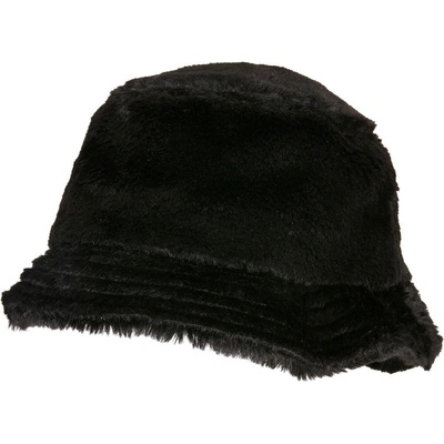 Flexfit Fake Fur 5003FF COT5503FF00299 černá
