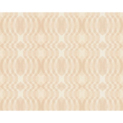 A.S.Création 395345 Vliesová tapeta na zeď Retro Chic, rozměry 0,53 x 10,05 m