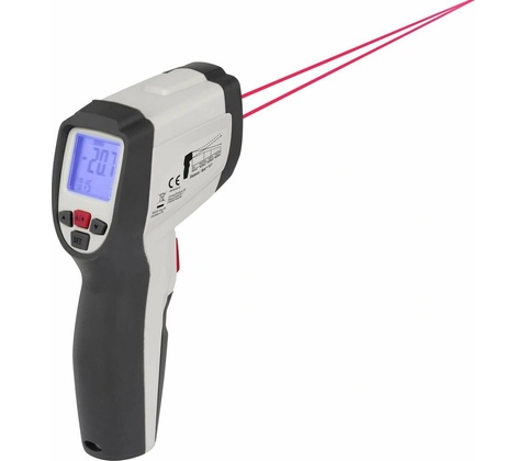 VOLTCRAFT IR 500-12D